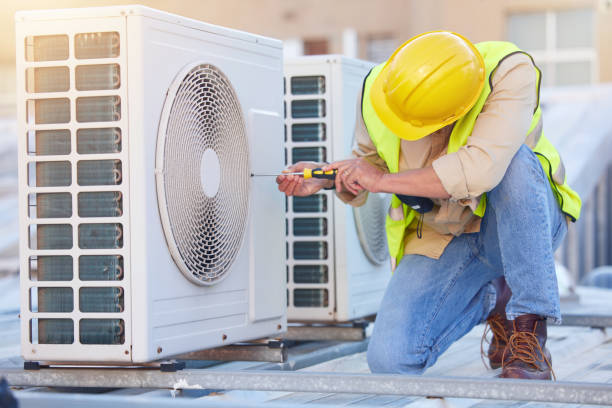 Best Affordable HVAC services  in Estill, SC