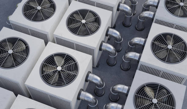 Best HVAC companies near me  in Estill, SC