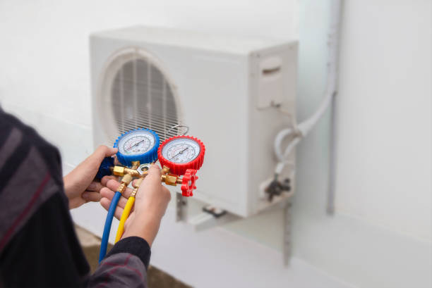 Best HVAC system installation  in Estill, SC